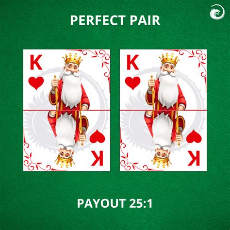 perfect pair baccarat|Baccarat Odds Explained .